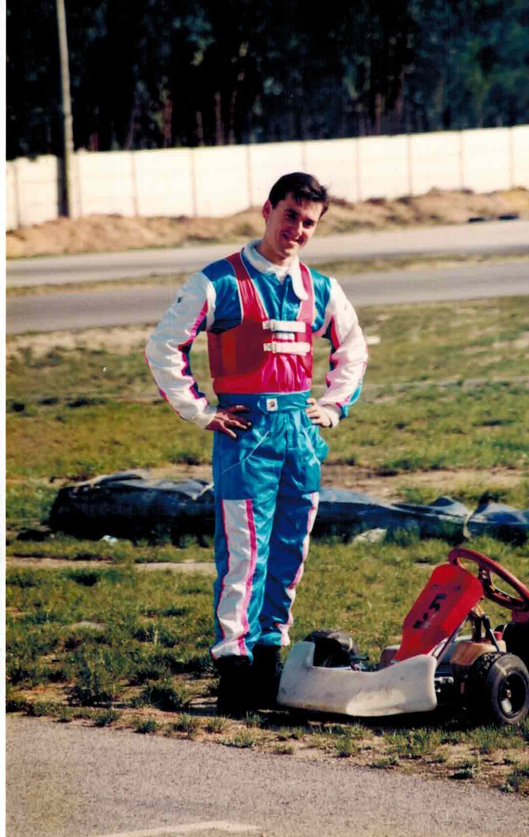 Troféu Euroindy 969